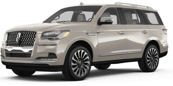 LINCOLN NAVIGATOR L 2024 5LMJJ3LGXREL02108 image